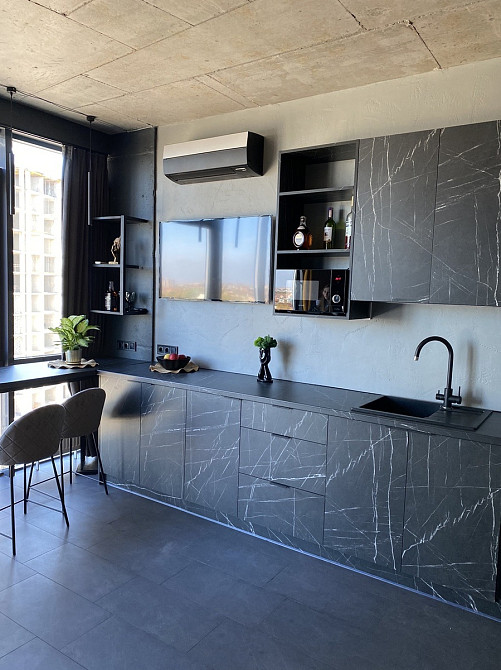 Продаж Квартира 1-кімнатна, 7/10 поверх на Дружбы Народов ул., 14 Фонтанка - фото 20