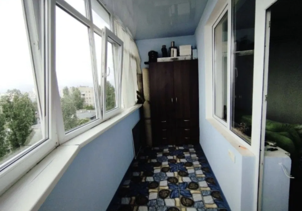 Продаж Квартира 1-кімнатна на ул. Маршала Малиновского, 53а Одесса - изображение 3