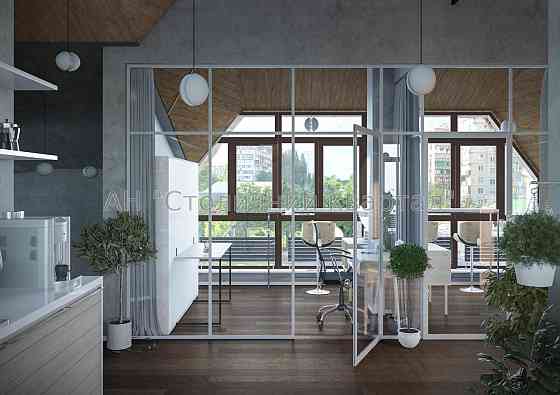 Оренда Будинок 4-кімнатний на Тичини Павла пр-т, 20Б Киев