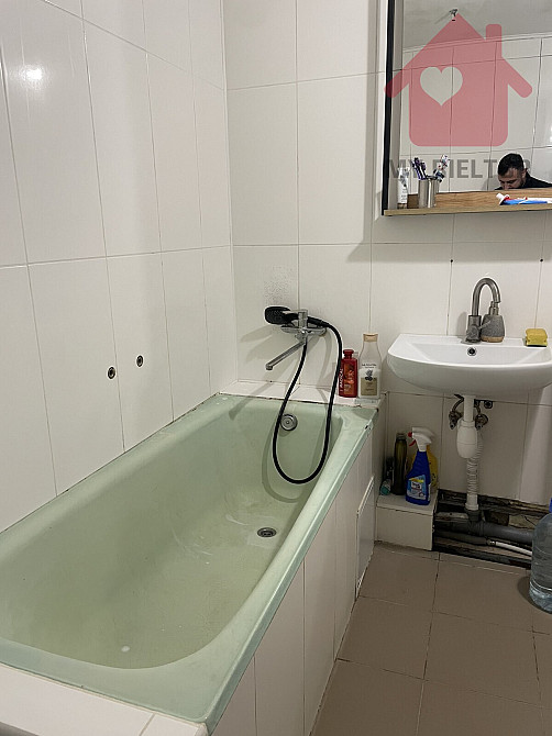 Оренда Квартира 1-кімнатна, 5/5 поверх на Нахімова Uzhhorod - photo 8