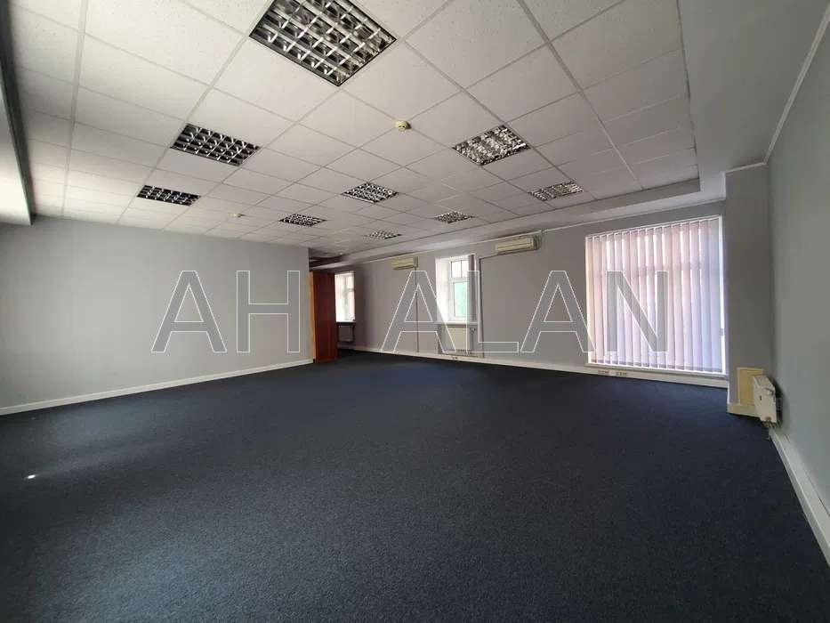 Оренда офісне приміщення на вул. Ігорівська приміщень - 4, поверх - 3/6 Київ - фото 2