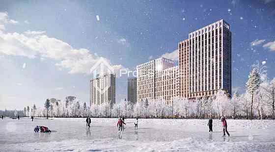 Продаж Квартира 1-кімнатна, 8/26 поверх на вул. Князя Романа Мстиславича Київ