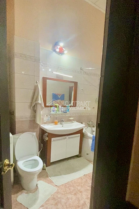 Продаж Квартира 5-кімнатна, 1/3 поверх на вул. Маршала Бажанова Kharkiv - photo 16