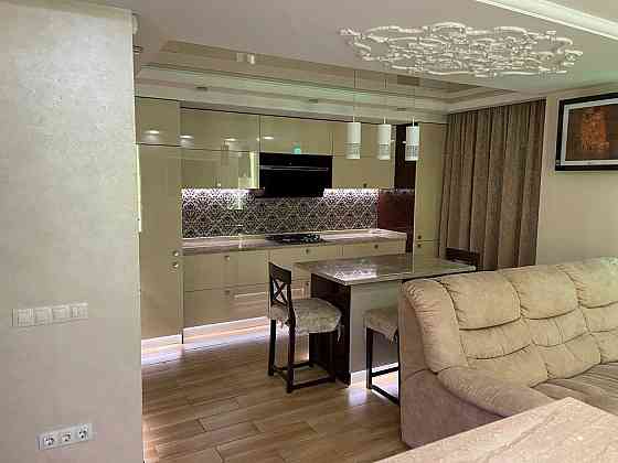 Продаж Квартира на улица Княгині Ольги 1/5 Львів