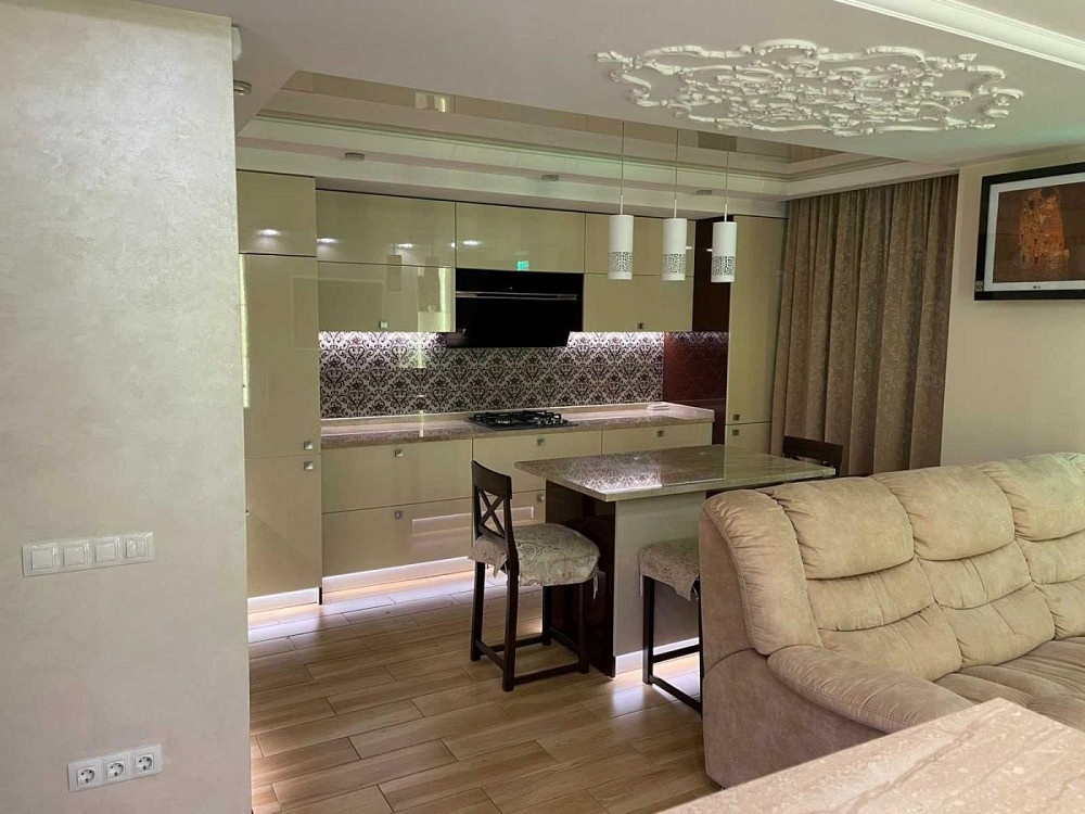 Продаж Квартира на улица Княгині Ольги 1/5 Львов - изображение 2