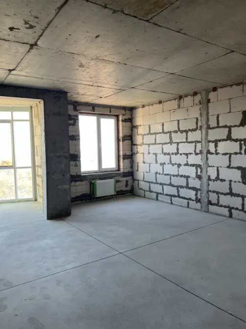 2 х комнатная квартира с прямым видом на море Одеса - фото 4