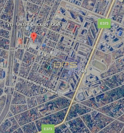 Продаж офісне приміщення поверх - 1/2 Буча - фото 4