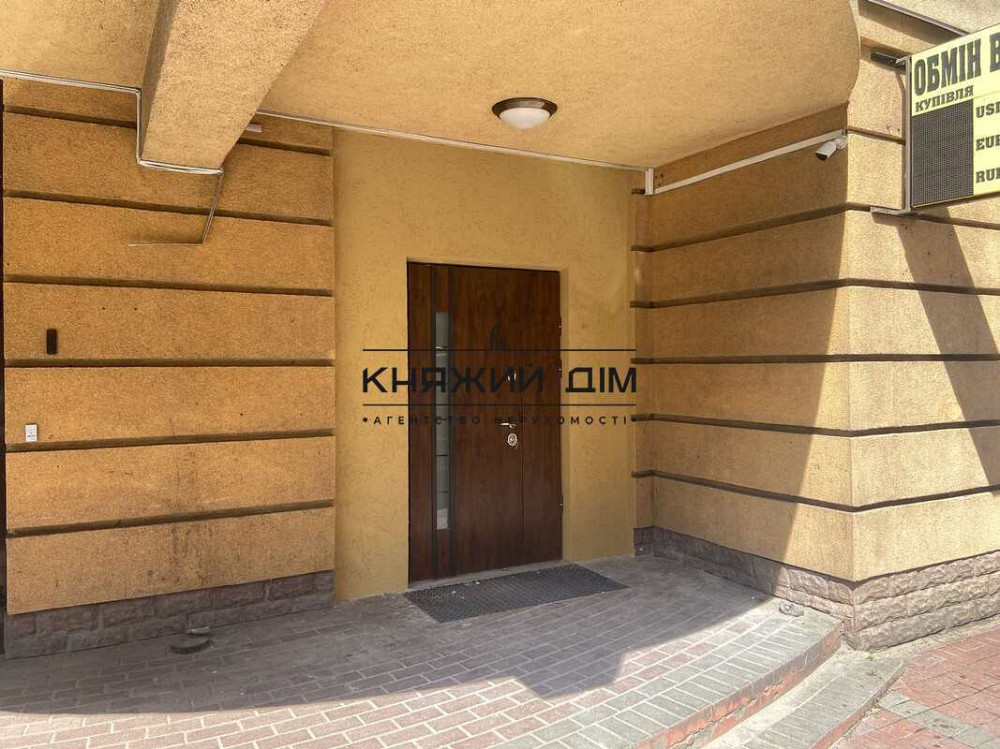 Продаж офісне приміщення на Дмитриевская ул. поверх - 1/25 Київ - фото 3