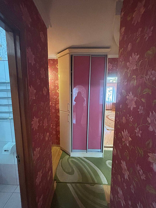 Продаж Квартира 2-кімнатна, 5/5 поверх на Хоткевича Г. вул., 50 Івано-Франківськ - фото 9