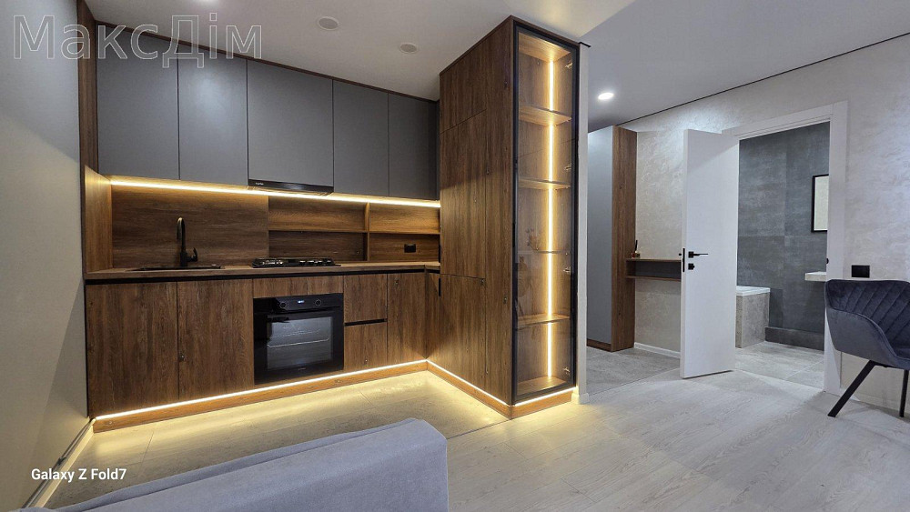 Продаж Будинок 2-кімнатний на вул. Смакули Тернопіль - фото 20