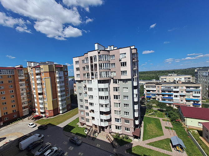 Продаж. 1- кімнатна квартира. Тернопіль. Дружба. вул Тролейбусна. Тернопіль - фото 1