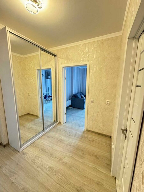 Оренда Квартира 1-кімнатна, 10/11 поверх на Центральна, 2 Киев - изображение 10