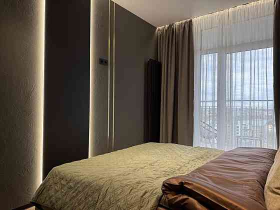 Продаж Квартира 1-кімнатна, 10/15 поверх Vinnytsya