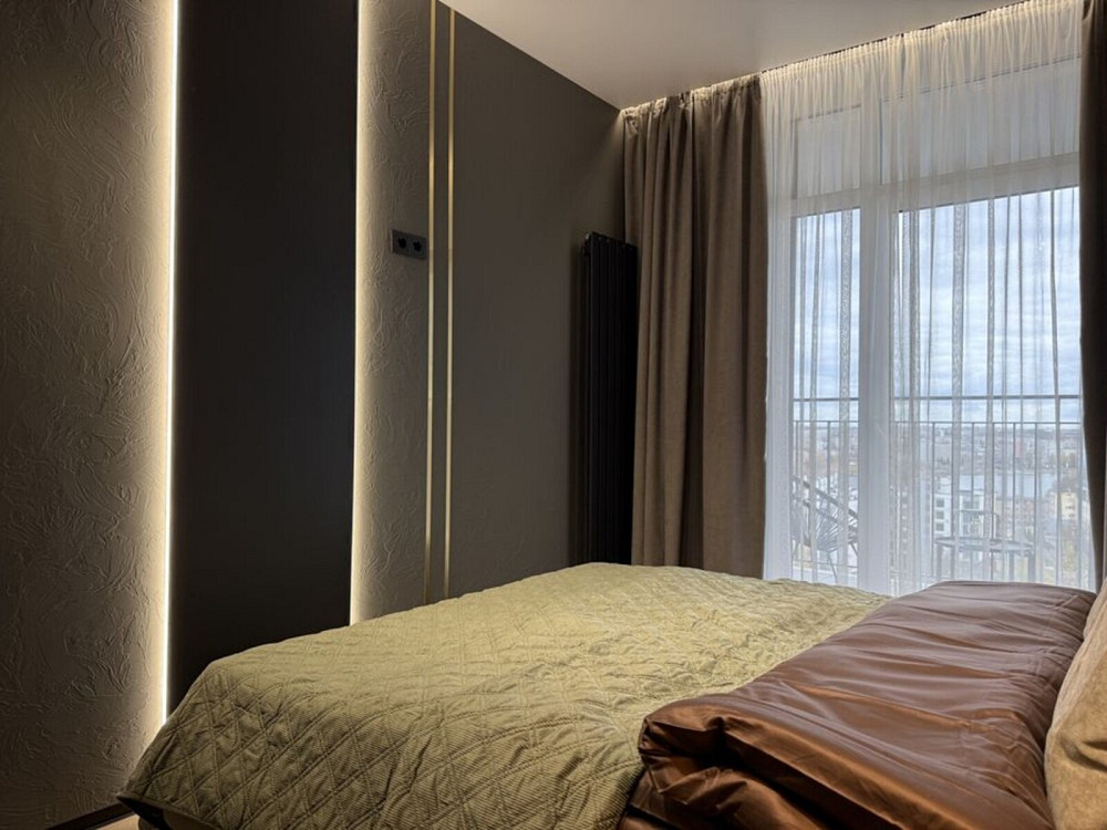 Продаж Квартира 1-кімнатна, 10/15 поверх Vinnytsya - photo 4