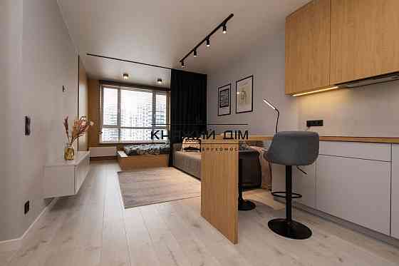 ЖК Зарічний Продаж 1 кім. кварт. студіо на Зарачній ст. м. Славутич Є-Оселля,Код об.№21145801 Київ