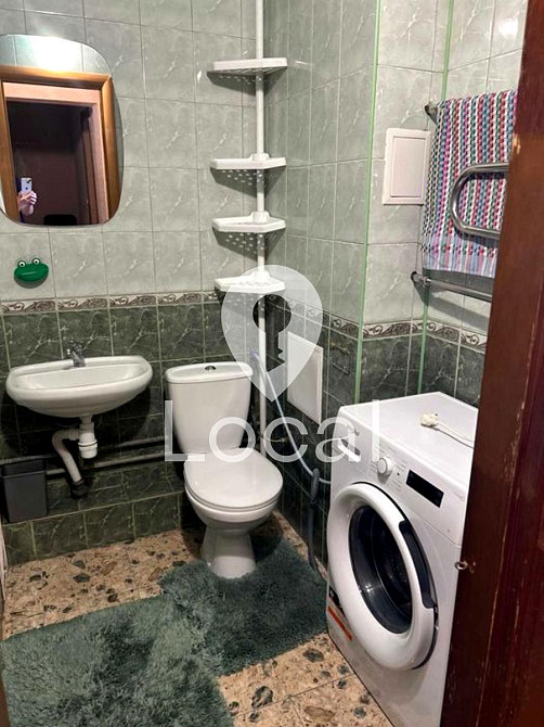 Продаж Квартира 1-кімнатна, 18/25 поверх на Пчілки Олени вул., д. 2-Б Київ - фото 10