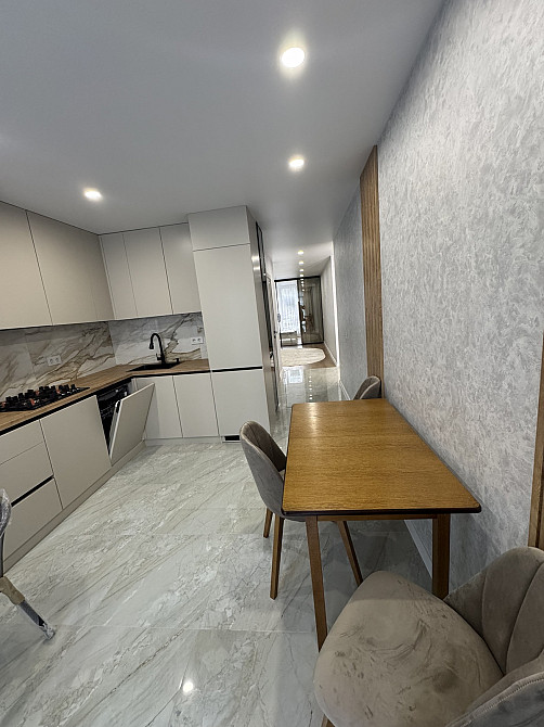 Продаж Квартира 2-кімнатна, 2/11 поверх на Крайківського Івано-Франківськ - фото 3