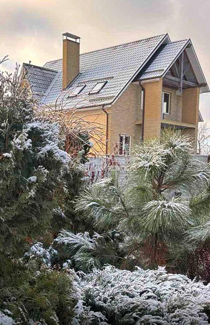 Продаж Будинок 7-кімнатний на вул. Лесі Українки Merefa - photo 3