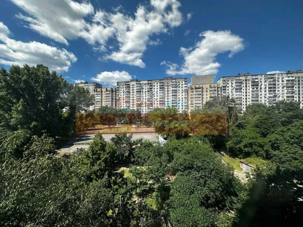 Оренда Квартира 2-кімнатна, 6/16 поверх на Голосіївська, 6 Киев - изображение 17