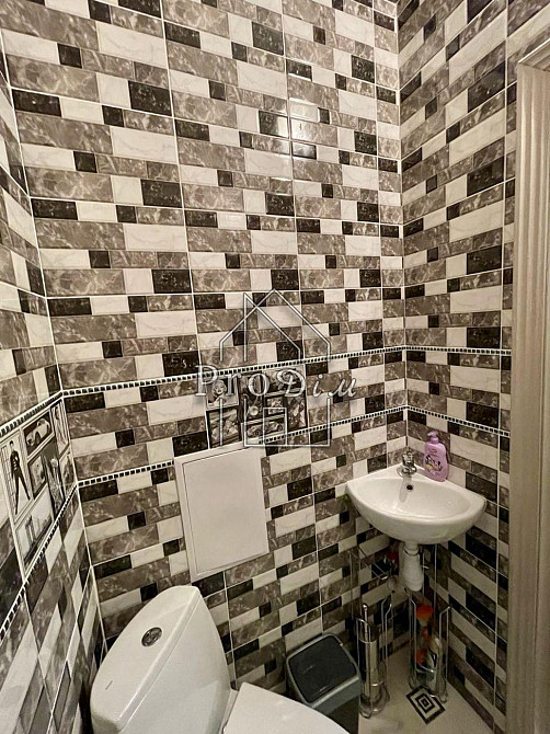 Продаж Будинок 2-кімнатний на Ділова вул., 4 Київ - фото 13