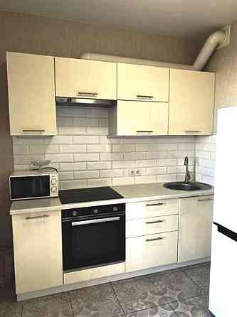 Однокомнатная квартира в ЖК Одесские традиции Одесса