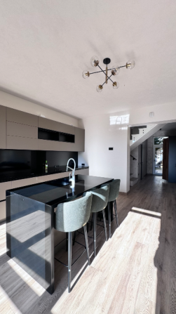 Продажа 2-этажный Дуплекс с участком 3.26 сот 157.3 кв.м 3 комн. на вулиця Шевченка, 22 Ивано-Франковск - изображение 9