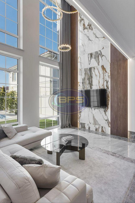 Продаж 2-поверховий Будинок з ділянкою 7.5 сот 300 кв.м 4 кімн. на Совиньон вул. Бурлача Балка - фото 3