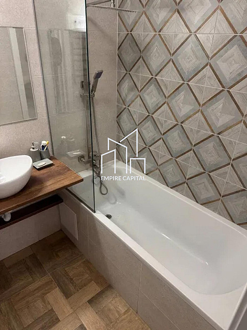 Оренда 1к Квартира 50 кв.м Шевченка Тараса вул. Львів - фото 18