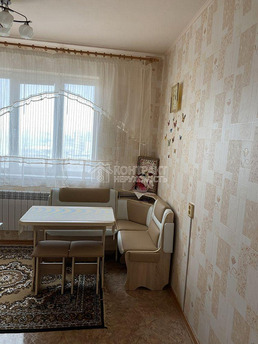 Продаж Квартира 1-кімнатна, 16/16 поверх на вул. Героев Труда Харків - фото 3