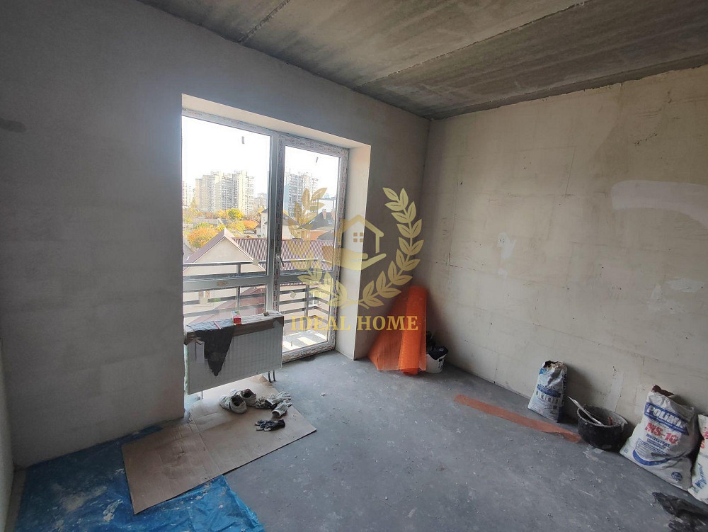 продам 1 к картиру Київ - фото 1