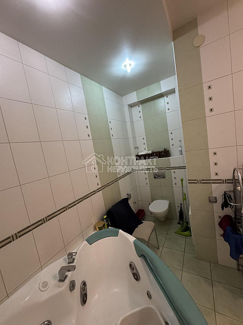 Продаж Квартира 3-кімнатна, 6/9 поверх на вул. Космічна Харків - фото 12