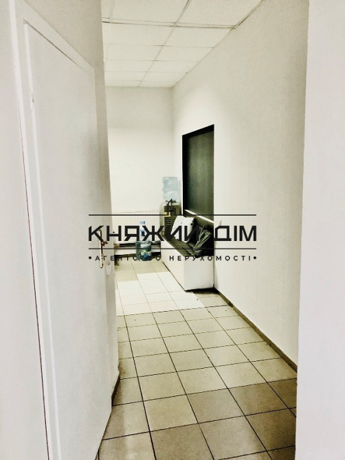 Оренда офісне приміщення на Межигорская ул. поверх - 3/4 Київ - фото 4