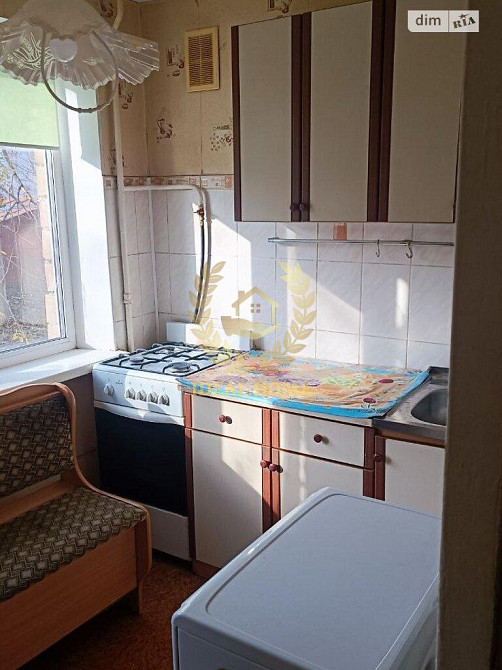 Однокімнатна квартира на Межева 19Б Київ - фото 6