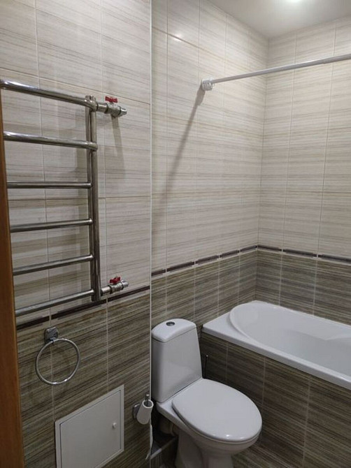 Продаж Квартира 2-кімнатна, 13/16 поверх на Ревуцького, 5 Київ - фото 12