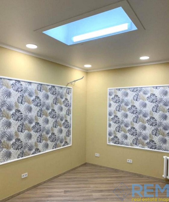 Дизайнерская двухуровневая квартира рядом с Дерибасовской Одеса - фото 1