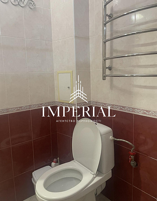 Продаж 1к Квартира 33 кв.м Воздухофлотский вул. Київ - фото 9