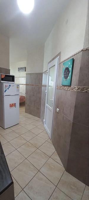 Оренда Квартира 1-кімнатна, 6/13 поверх на вул. Коновальця, 36е Київ - фото 5