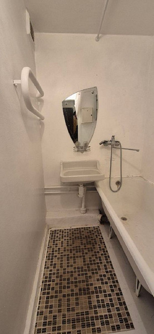 Оренда Квартира 1-кімнатна, 8/16 поверх на проспект Володимира Івасюка, 13А Киев - изображение 10