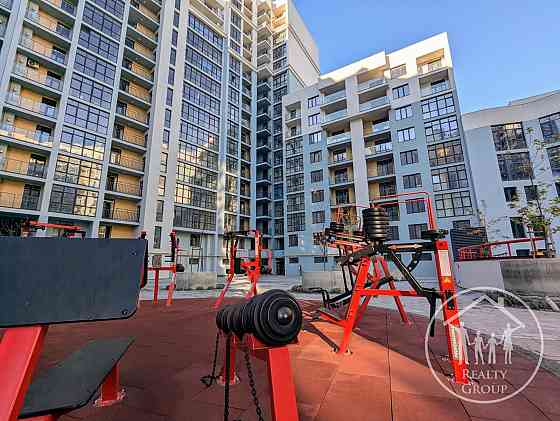 Продаж 2к Квартира 75 кв.м Стрийська, 108 Львів