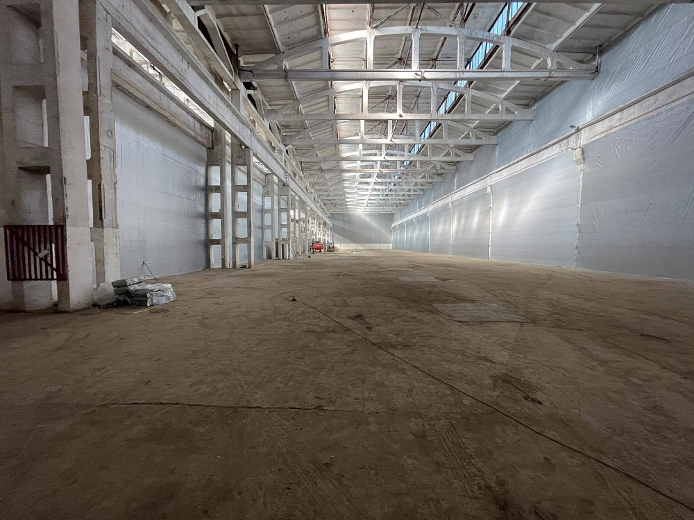 Оренда приміщення вільного призначення на Лукяновича Д. вул., 8 поверх - 1/1 Тернопіль - фото 1