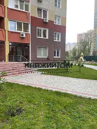 Оренда офісне приміщення на вул. Маршала Конева ул./Самійла Кішки поверх - 1/24 Kiev