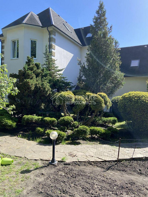 Оренда Будинок 5-кімнатний на вул. Білої Акації Харків - фото 15