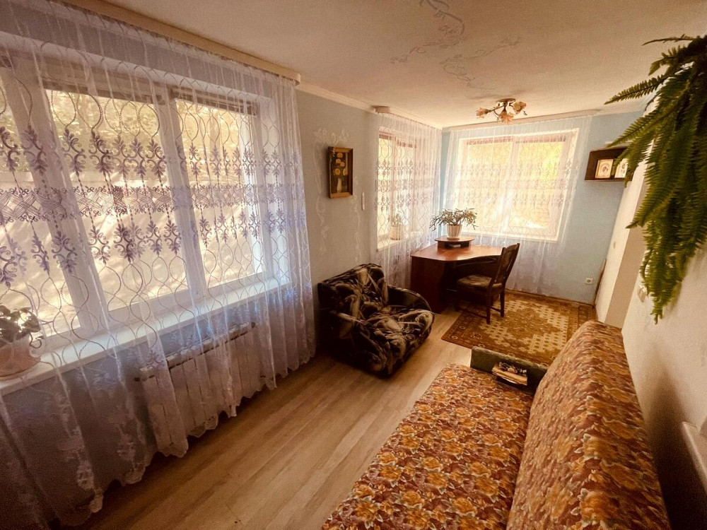 Оренда Квартира 2-кімнатна, 1/9 поверх на Добрий шлях, 7 Київ - фото 11