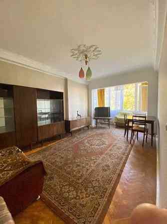 Оренда Квартира 2-кімнатна, 4/9 поверх на пр. Победы, 25 Київ