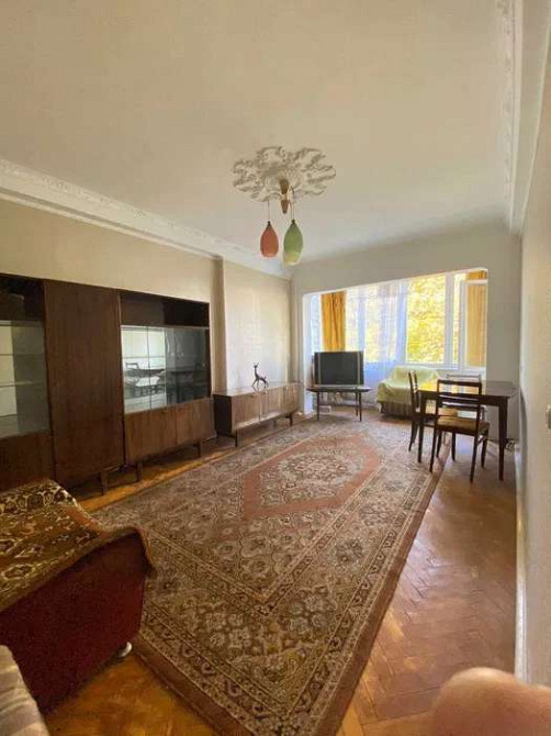 Оренда Квартира 2-кімнатна, 4/9 поверх на пр. Победы, 25 Київ - фото 2