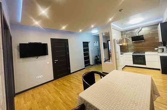 Продаж Квартира 2-кімнатна, 3/5 поверх на Мира пр., 25 Dnipro