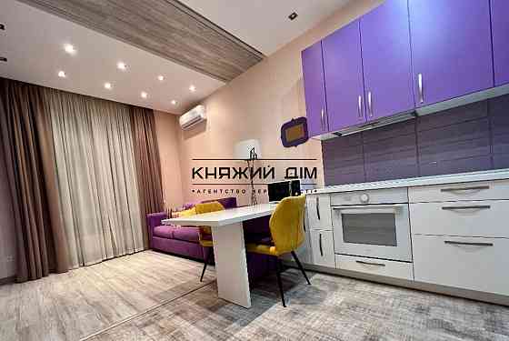 Оренда Квартира 1-кімнатна, 16/16 поверх на Петрицького Kiev