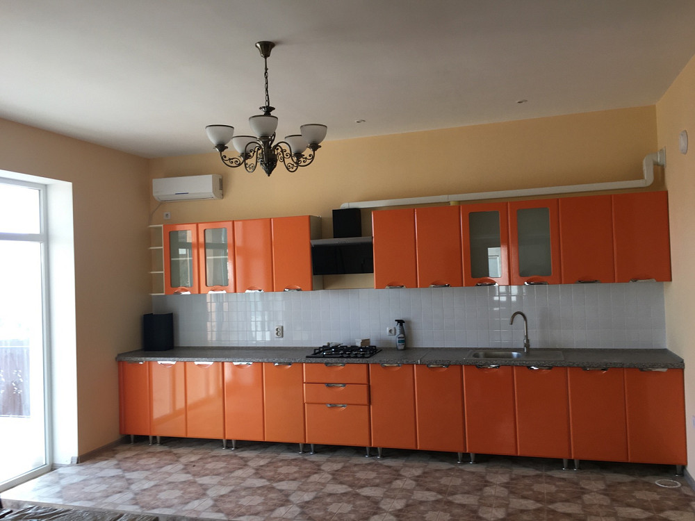 Продается двухэтажный дом на Каролино Бугазе Затока - фото 7