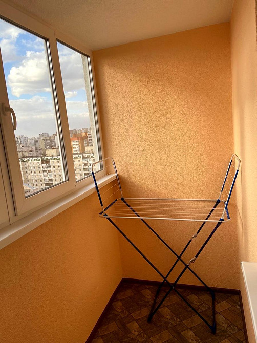 Оренда Квартира 1-кімнатна, 19/26 поверх на Соломії Крушельницької, 15В Київ - фото 10