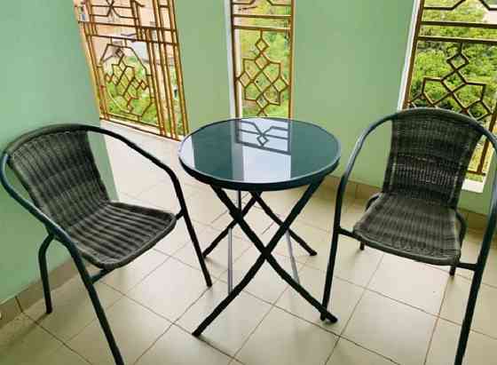 Оренда Квартира 1-кімнатна, 7/8 поверх на Военный спуск, 5/1 Одеса